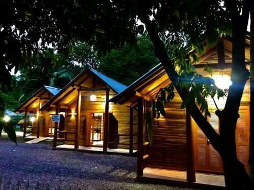 Hostal Chal�s Itaimbezinho