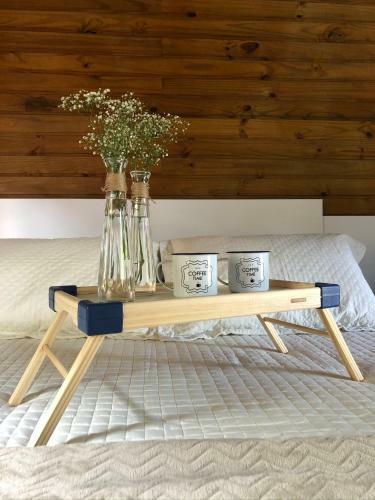 Hostal Chal�s Itaimbezinho