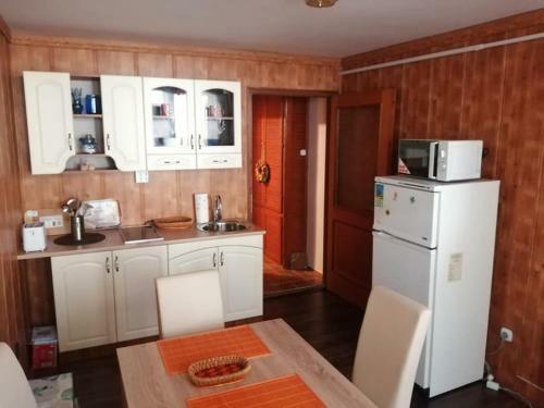 Kiscsillag Apartman