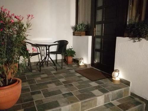 Kiscsillag Apartman