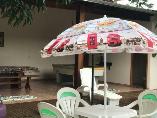 Ch�cara Mar&guerra