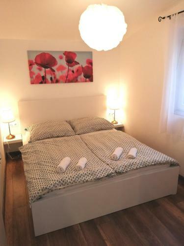 Pipacs Apartmanh�z