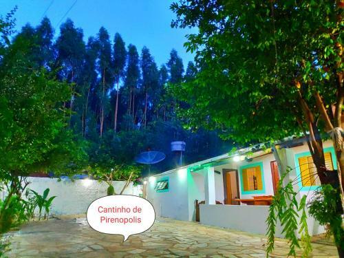 Cantinho De Piren�polis