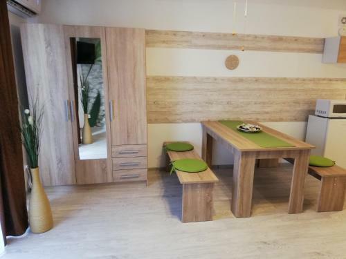 Orchidea Apartman