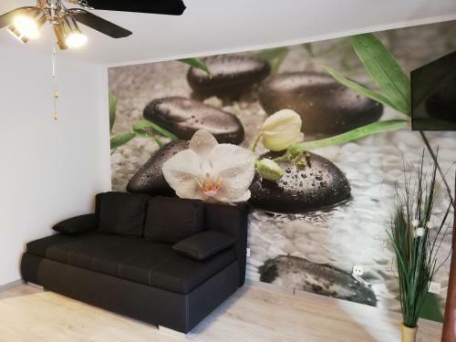 Orchidea Apartman