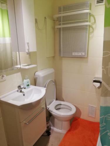 Orchidea Apartman