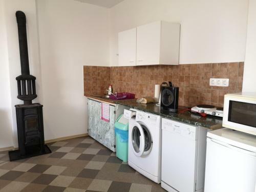 Hostal Vend�gh�z Kalocsa