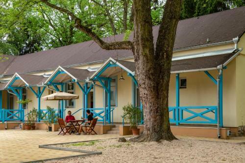 Hostal Balzsam Apartmanh�z