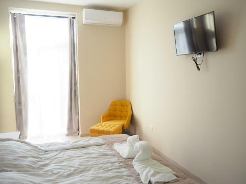 Holiday Apartmanh�z