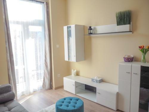 Holiday Apartmanh�z