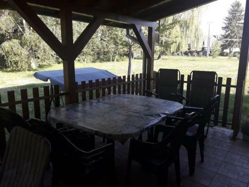 Apartamento �gerliget Vend�gh�z