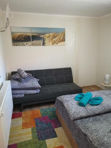 Lili Apartman