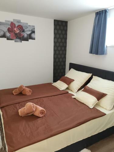 Lili Apartman