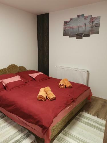 Lili Apartman