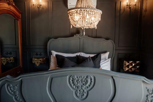 Hotel Hazai Provence