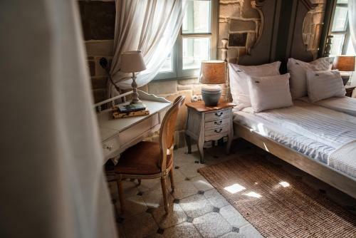 Hotel Hazai Provence