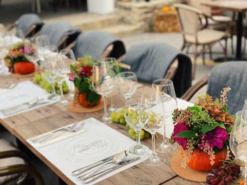 Hotel Hazai Provence