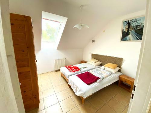 Apartamento Molnarhouse