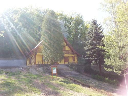 Hostal Tavas Vend�gh�z