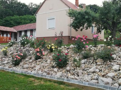 Apartamento Luku Hegyi Pihen?h�z