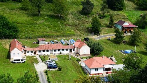 Apartamento Luku Hegyi Pihen?h�z