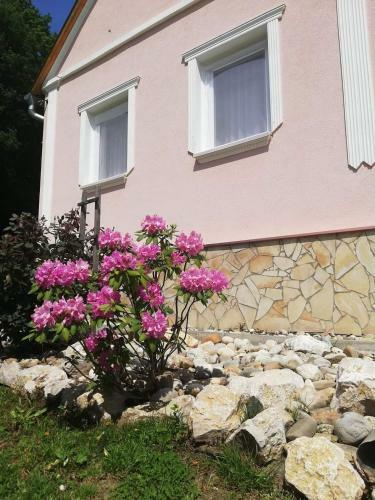 Apartamento Luku Hegyi Pihen?h�z