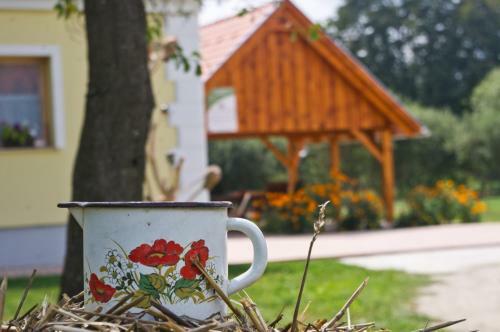 Lodge Harmatcsepp-vend�gh�z