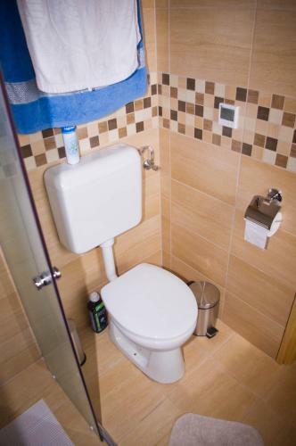 Lodge Harmatcsepp-vend�gh�z