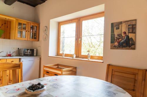 Apartamento Tulip�n Vend�gh�z Kercaszomor