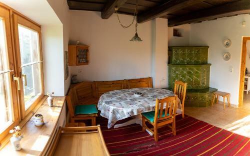 Apartamento Tulip�n Vend�gh�z Kercaszomor