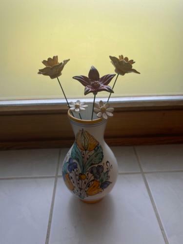 Apartamento Tulip�n Vend�gh�z Kercaszomor