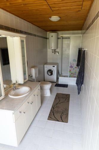 Apartamento Tulip�n Vend�gh�z Kercaszomor