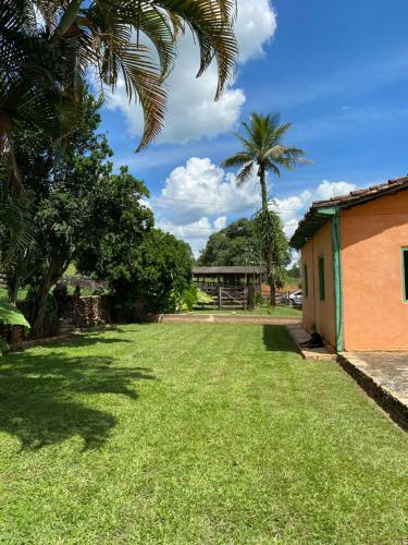 Fazenda Engenho