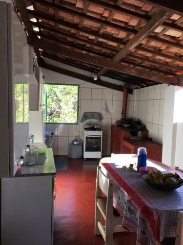Fazenda Engenho