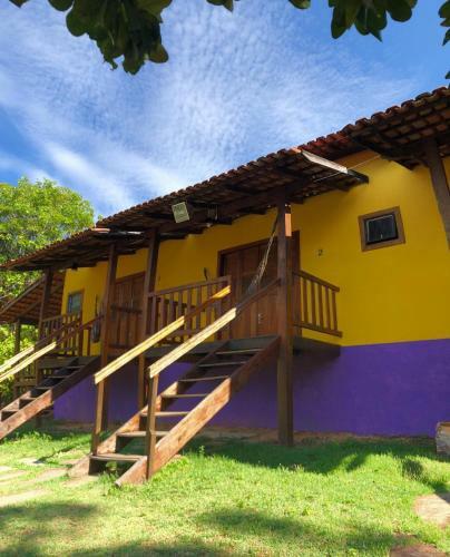 Posada Pousada Recanto Guara
