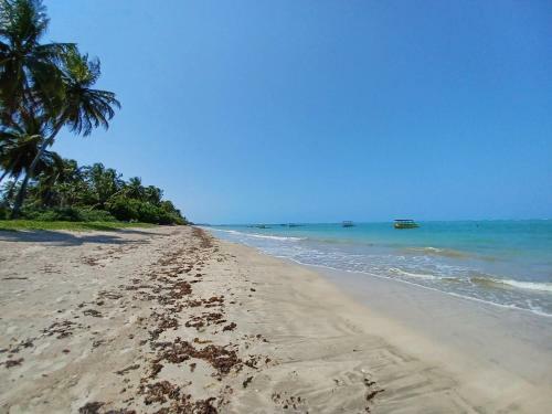 Casa Charme Do Patacho, Rec�m Constru�da, Perto Da Praia!