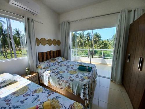 Casa Charme Do Patacho, Rec�m Constru�da, Perto Da Praia!