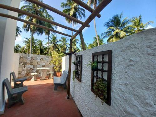 Casa Charme Do Patacho, Rec�m Constru�da, Perto Da Praia!