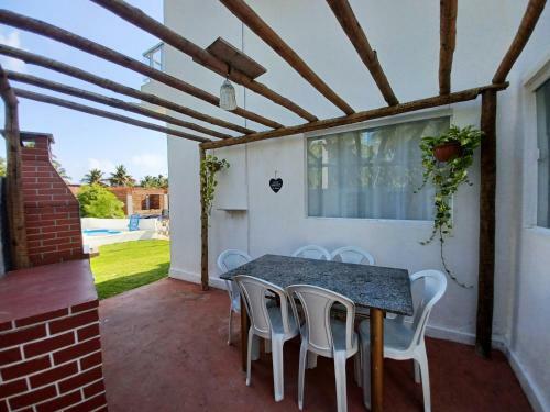 Casa Charme Do Patacho, Rec�m Constru�da, Perto Da Praia!