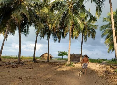 Casa Charme Do Patacho, Rec�m Constru�da, Perto Da Praia!