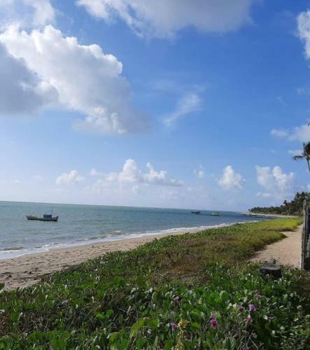 Casa Charme Do Patacho, Rec�m Constru�da, Perto Da Praia!