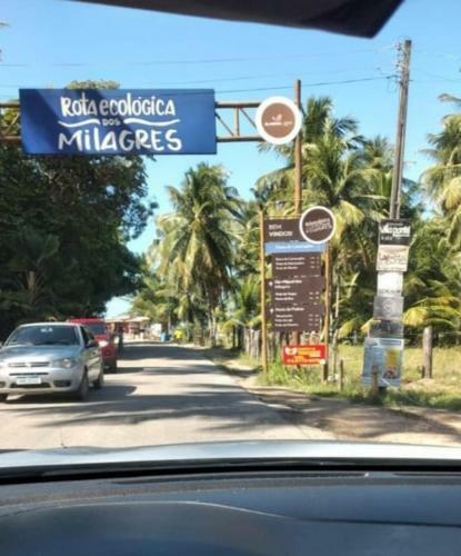 Casa Charme Do Patacho, Rec�m Constru�da, Perto Da Praia!