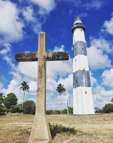 Casa Charme Do Patacho, Rec�m Constru�da, Perto Da Praia!