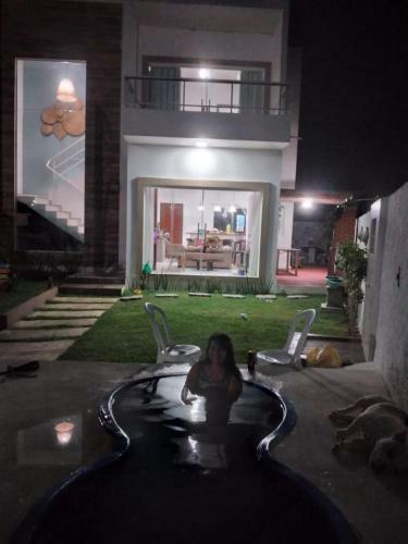 Casa Charme Do Patacho, Rec�m Constru�da, Perto Da Praia!