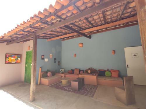 Hostel Peregrina