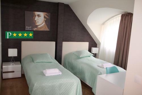 Bed & Breakfast Road House Holiday Resort