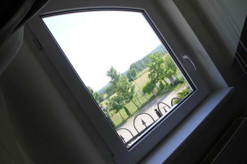 Bed & Breakfast Road House Holiday Resort