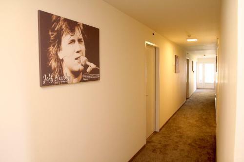 Bed & Breakfast Road House Holiday Resort