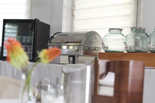 Bed & Breakfast Road House Holiday Resort