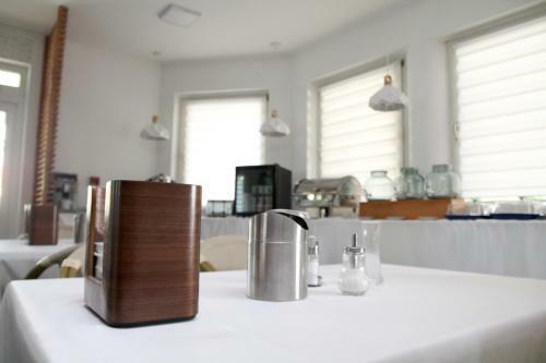 Bed & Breakfast Road House Holiday Resort